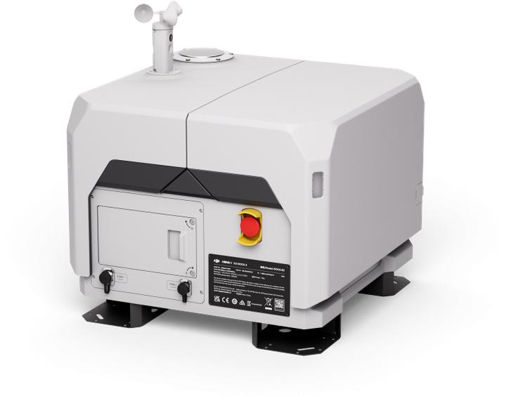 Produktbild DJI Dock 2(Overseas Edition)