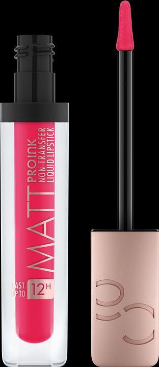 Catrice Matt Pro Ink Rossetto Liquido (150)