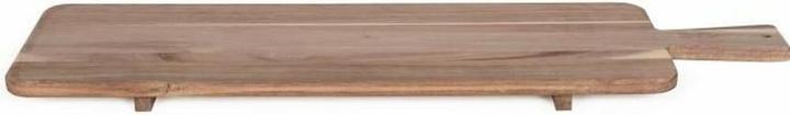 Image du produit Livoo Maxi planche apéritive en acacia