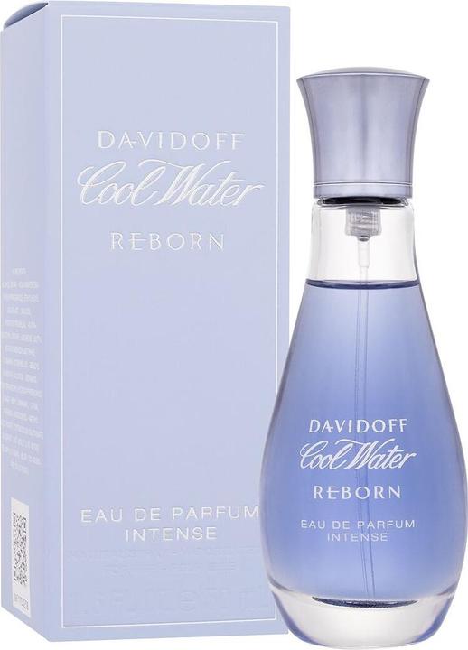 Immagine prodotto Davidoff Cool Water Reborn Donna Intensa (Eau de parfum, 50 ml)
