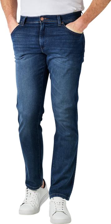 Immagine prodotto Wrangler Texas Slim Jeans Straight Fit Silkyway (W34/L30)
