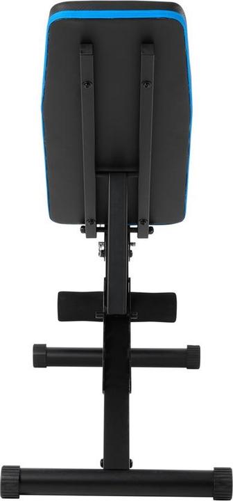 Actual product image Rebel Reinforced incline training bench with leg lock ACTIVE