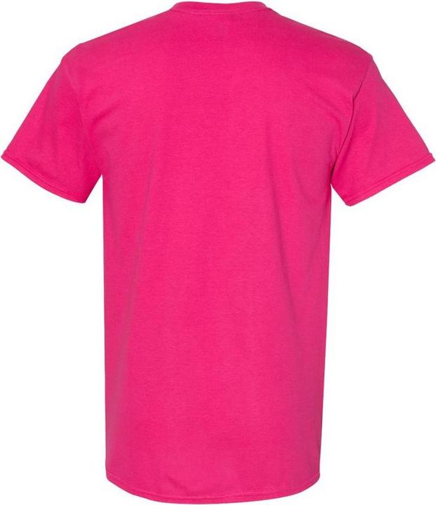 Produktbild Gildan Heavy Cotton TShirt (XL)
