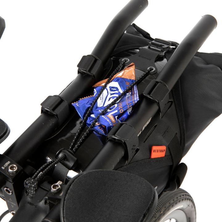 Produktbild Restrap Race Aero (7 l, Lenkertasche)
