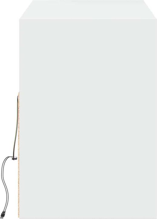 Produktbild vidaXL TV-Wandschrank (31 x 130 x 45 cm)