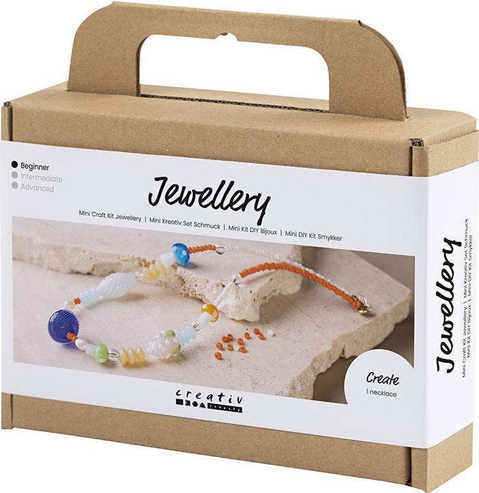 Produktbild Creativ Company Chunky Necklace