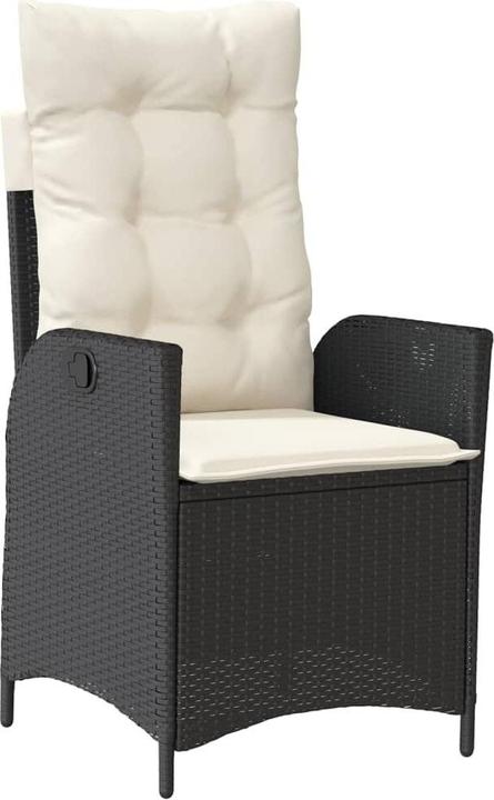 Produktbild vidaXL Garten Essgruppe