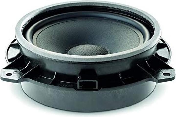 Actual product image Focal ISTOY165 (120 W, 16.50 cm)