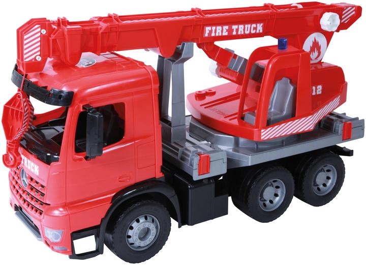 Actual product image Lena Fire Brigade