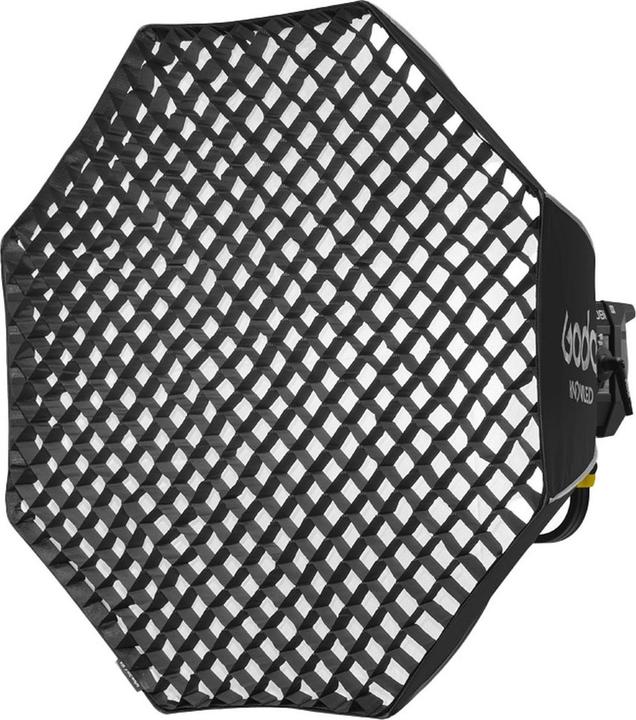 Image du produit Godox Grid for softbox GO5 (Grille, 45 cm)