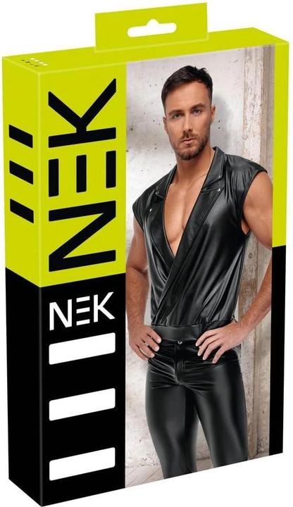Nek Shirt (L)