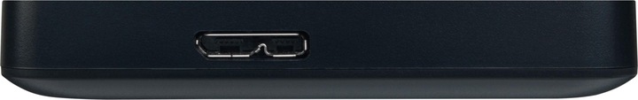 Produktbild Toshiba Canvio Basics USB-C (1 TB)
