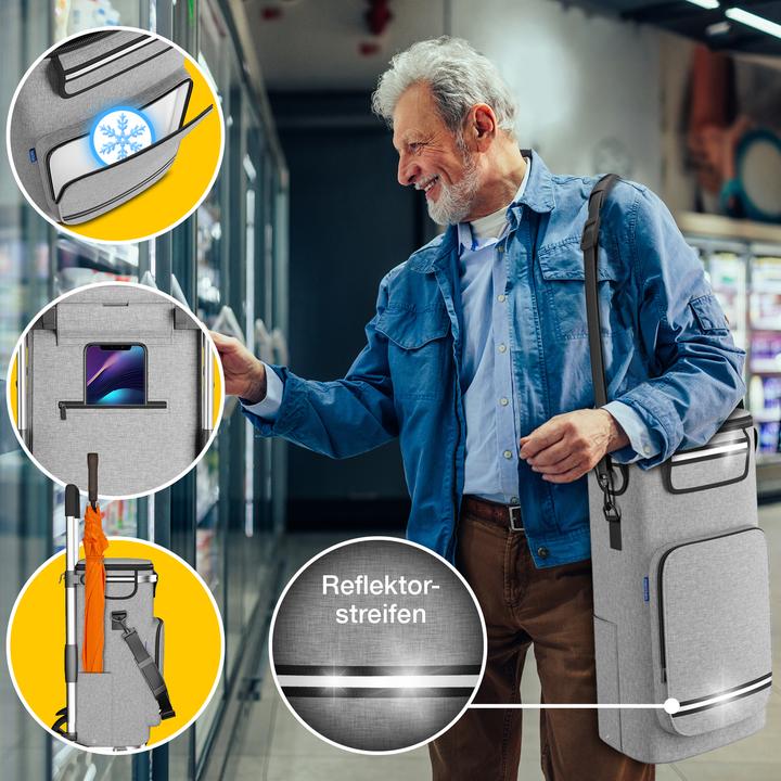 Actual product image MaxVitalis Premium