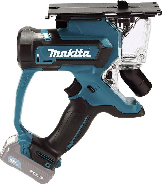 Makita 10.8V Battery Dry Construction Saw SD100DZ