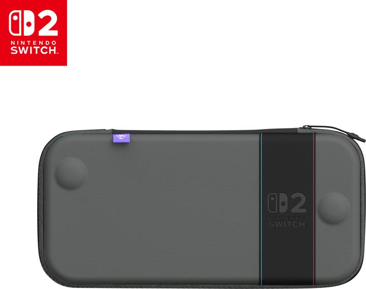 Actual product image Turtle Beach PLAY TREK - Slim Case (Switch, Switch 2)