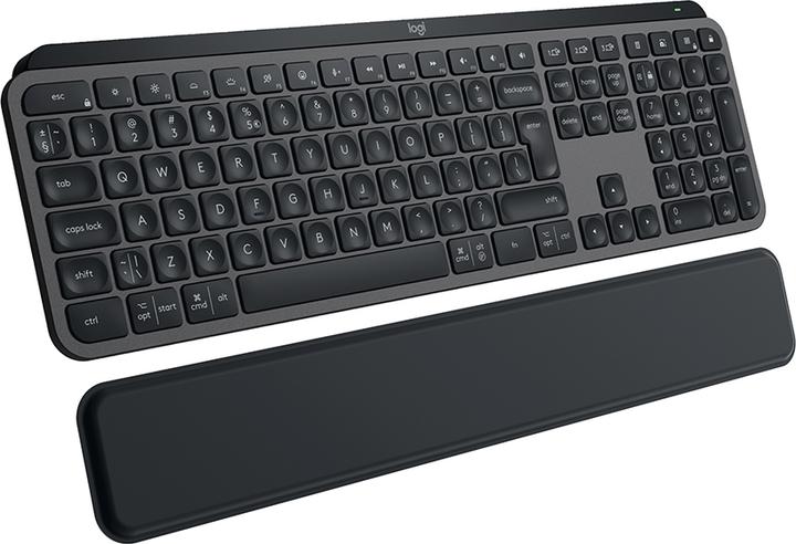 Image du produit Logitech MX Keys S Combo (DE, Sans fil)