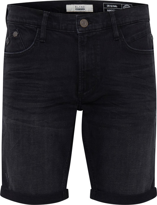 Denim Black (76204)