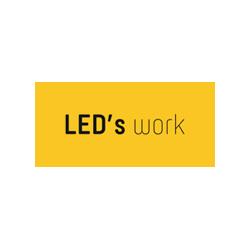 Thumbnail - Shada, Arbeitsleuchte, 300774