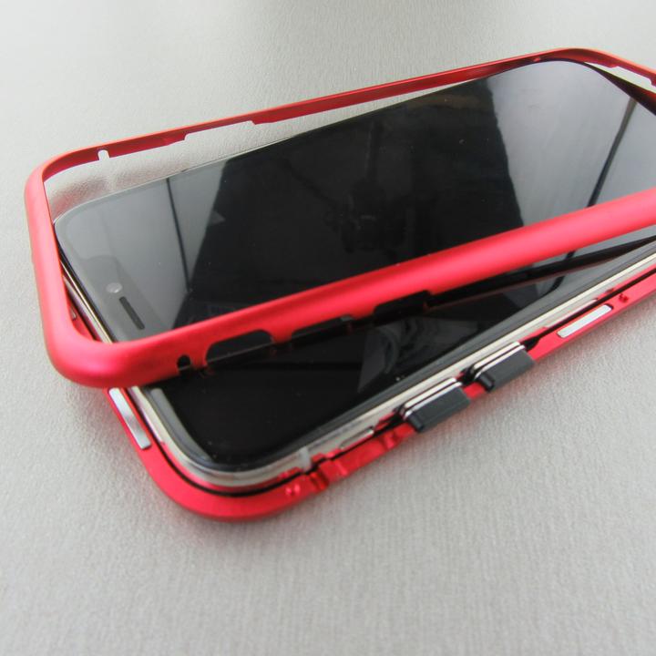 Produktbild PhoneLook Hülle Magnetic Case (Apple iPhone X, Apple iPhone XS)