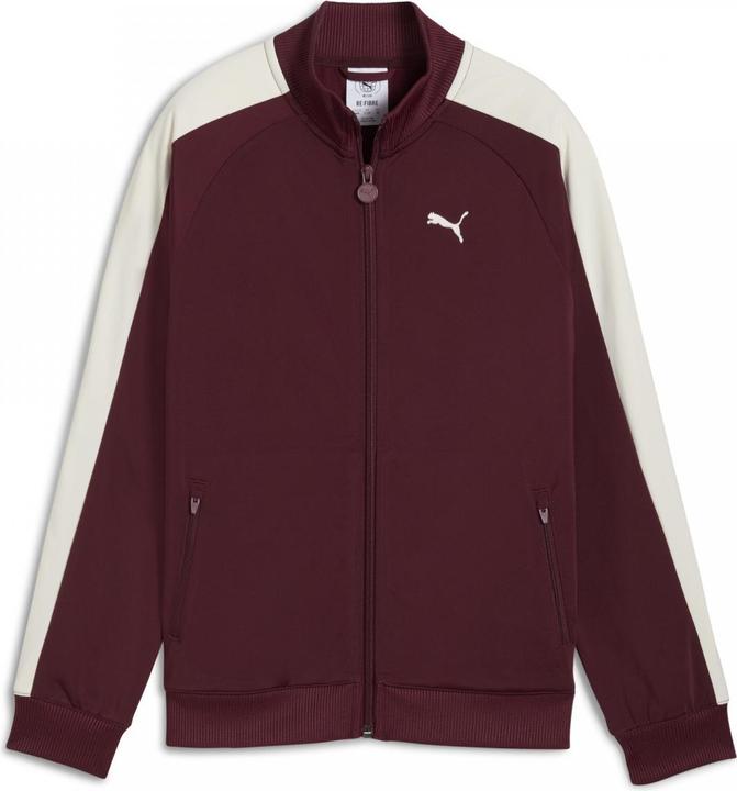 Produktbild Puma T7 ALWAYS ON Track Jacket B (152)