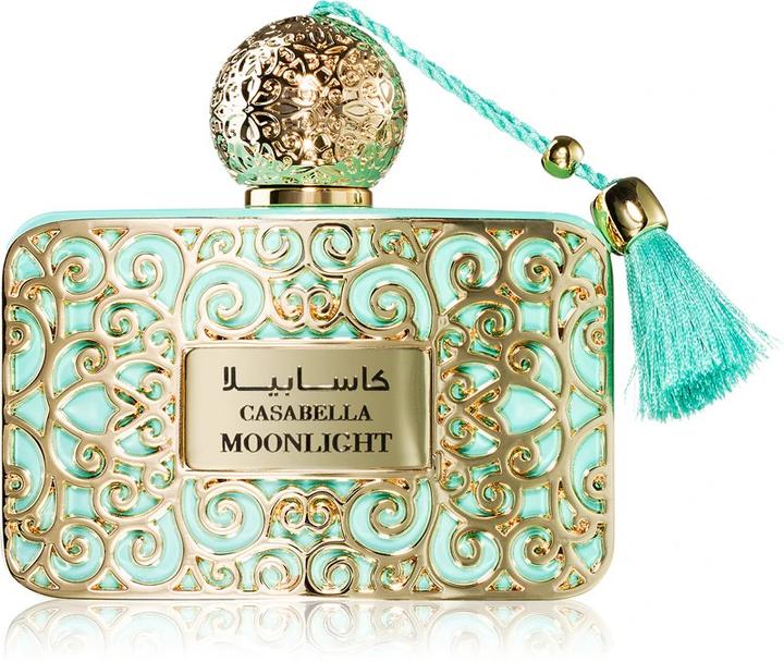 Immagine prodotto Emper Casabella Moonlight per donna 100ml (Eau de parfum, 100 ml)