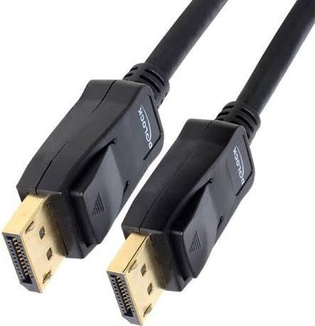 Produktbild Delock DisplayPort — DisplayPort (5 m)