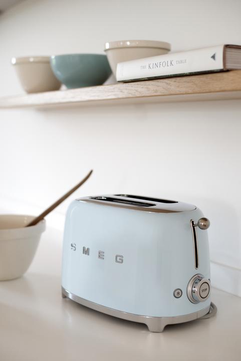 Image du produit Smeg 50's Style Compact