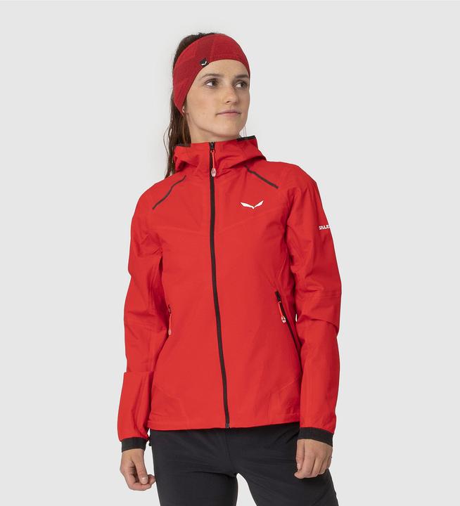 Produktbild Salewa Women's Pedroc PowerTex 2.5L Light Jacket (L, M)