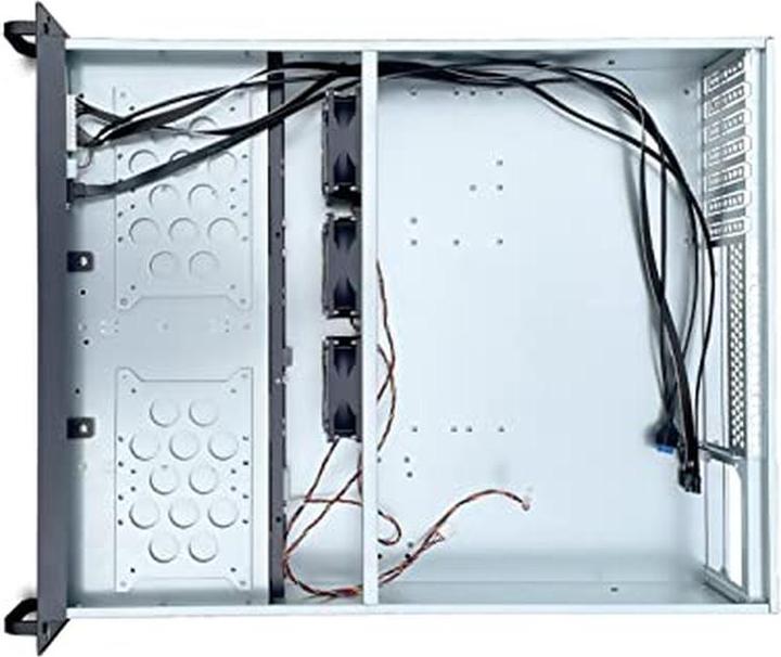 Actual product image Fantec SRC-2080X07