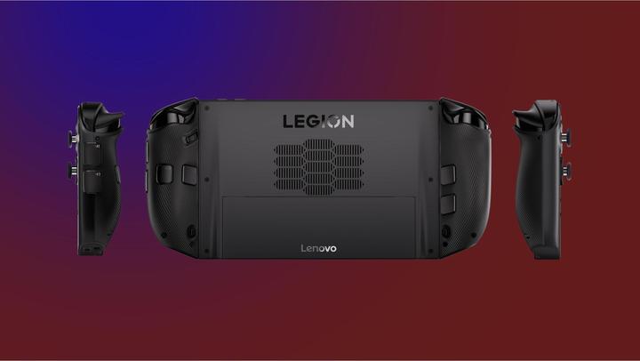 Immagine prodotto Lenovo Legion Go Gen 2 8ASP2 (Z2 Extreme)