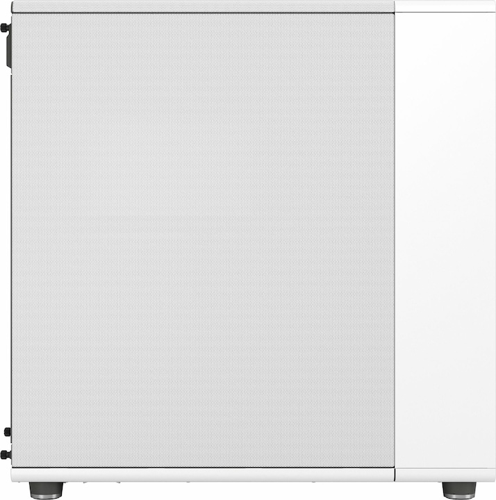 Actual product image Fractal North XL (mATX, Mini-ITX, ATX, E-ATX)