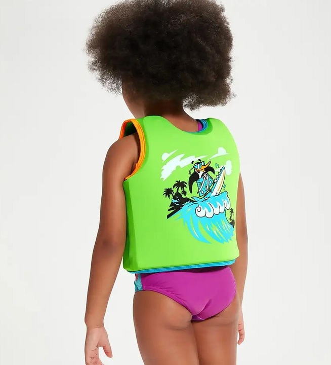 Produktbild Speedo Learn to Swim (1, bis 15 kg)