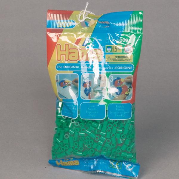 Produktbild Hama Perlen Perlen