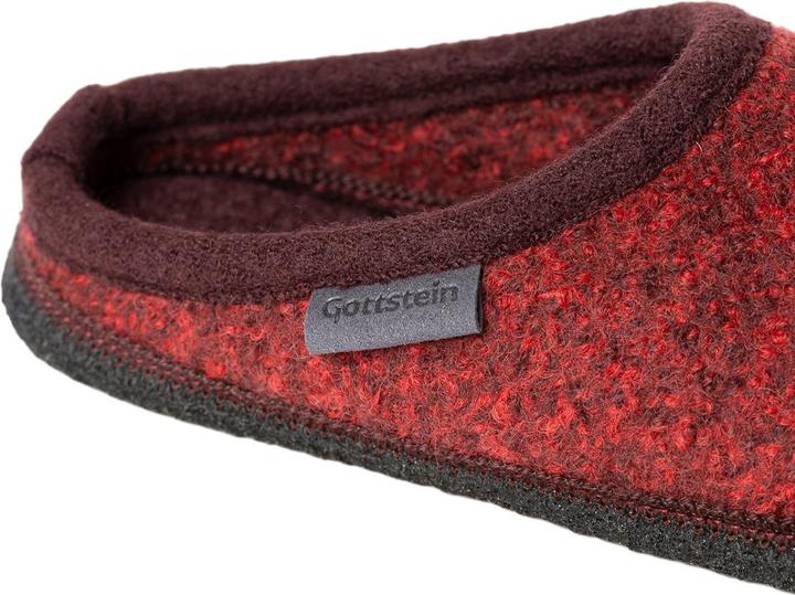 Image du produit Gottstein Wool Venture Pantoffeln (39)