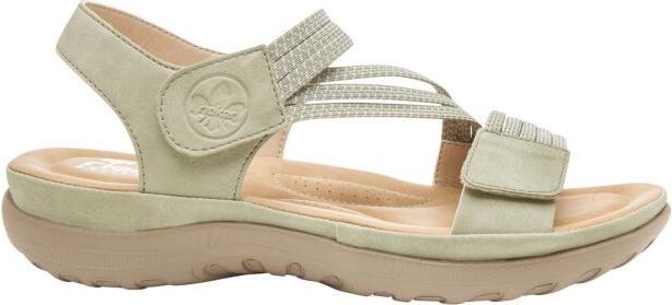 Actual product image Rieker Sandals (41)