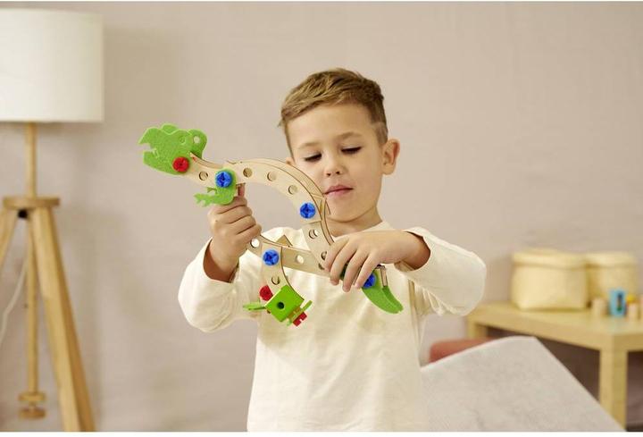 Produktbild Eichhorn EH Constructor, Dinosaurier