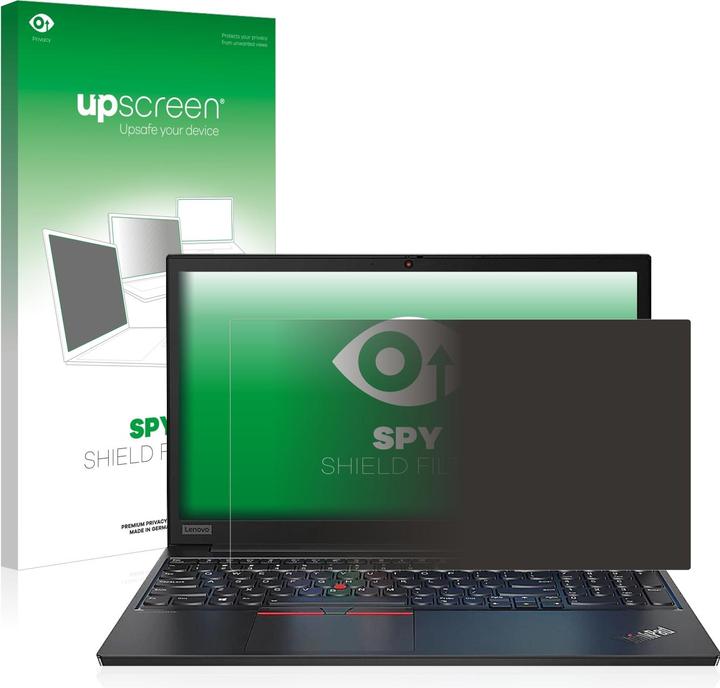 upscreen Spy Shield Filtro Privacy (14")