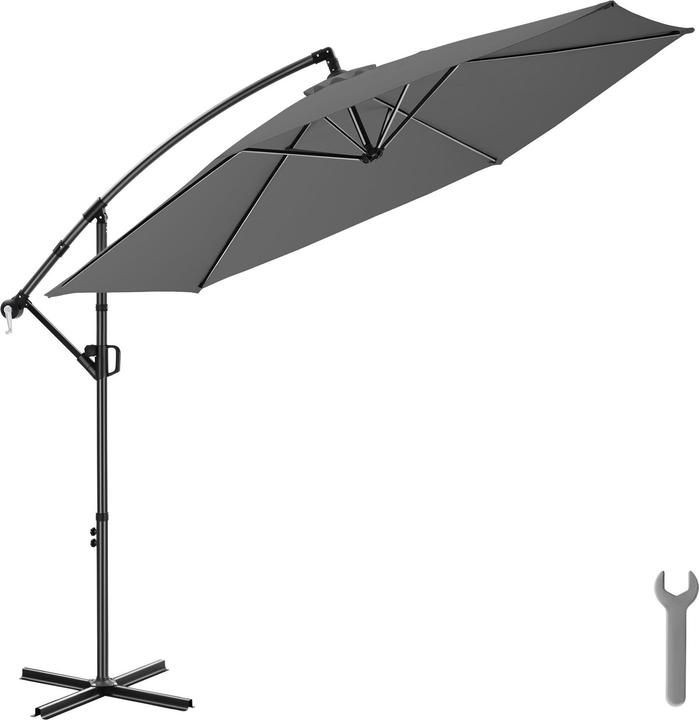 tectake Artemis (3 m)