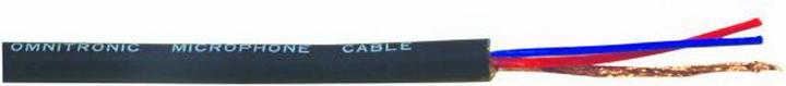 Actual product image Omnitronic Micro cable (100 m, 0.44 mm²)