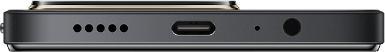 Actual product image Honor X6b (128 GB, Midnight Black, 6.56", Dual SIM, 50 Mpx, 4G)