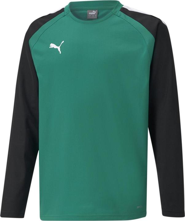 Immagine prodotto Puma Felpa da allenamento teamLIGA Jr-657239 (164)