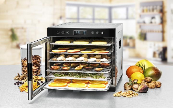 Actual product image Rommelsbacher DA 950