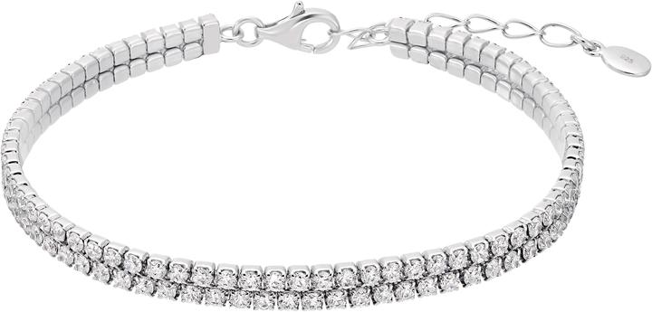 Produktbild Amor Armschmuck (21 cm, Silber 925)
