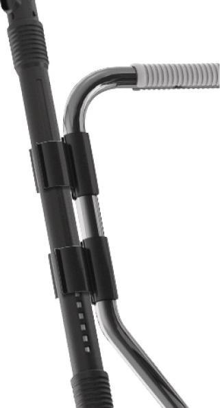 Produktbild Cleancraft Industriestaubsauger dryCAT 262 ICT-HC H-Klasse-Trockensauger für giftige Stoffe (Trockensauger)