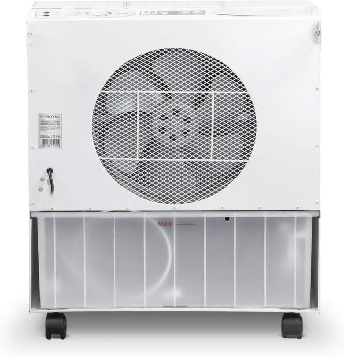 Produktbild Trotec Luftbefeuchter B 400 (360 m²)