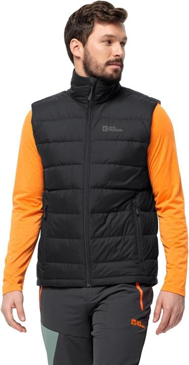 Produktbild Jack Wolfskin Ather Down Vest M (L)