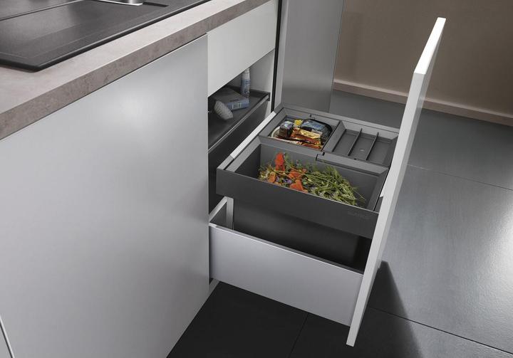 Immagine prodotto Blanco Flexon II 50/3 (35 l)