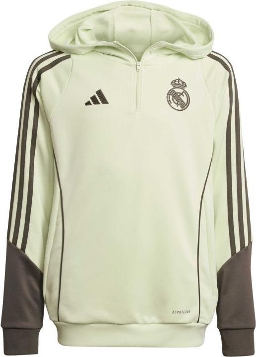Produktbild Adidas Junior Real Madrid Hoodie (164)