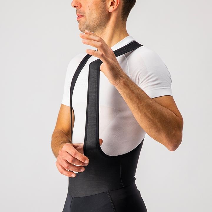 Image du produit Castelli Entrata Wind Bibtight (M)