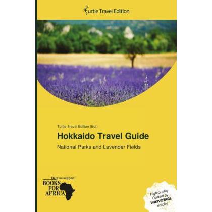 Hokkaido Travel Guide, Ratgeber